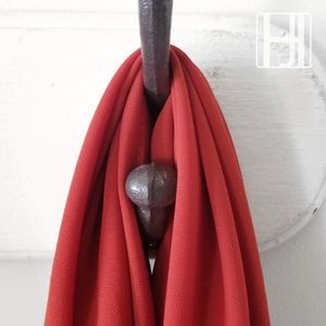 🍁 Fall Premium Chiffon Scarf - Empire Sun